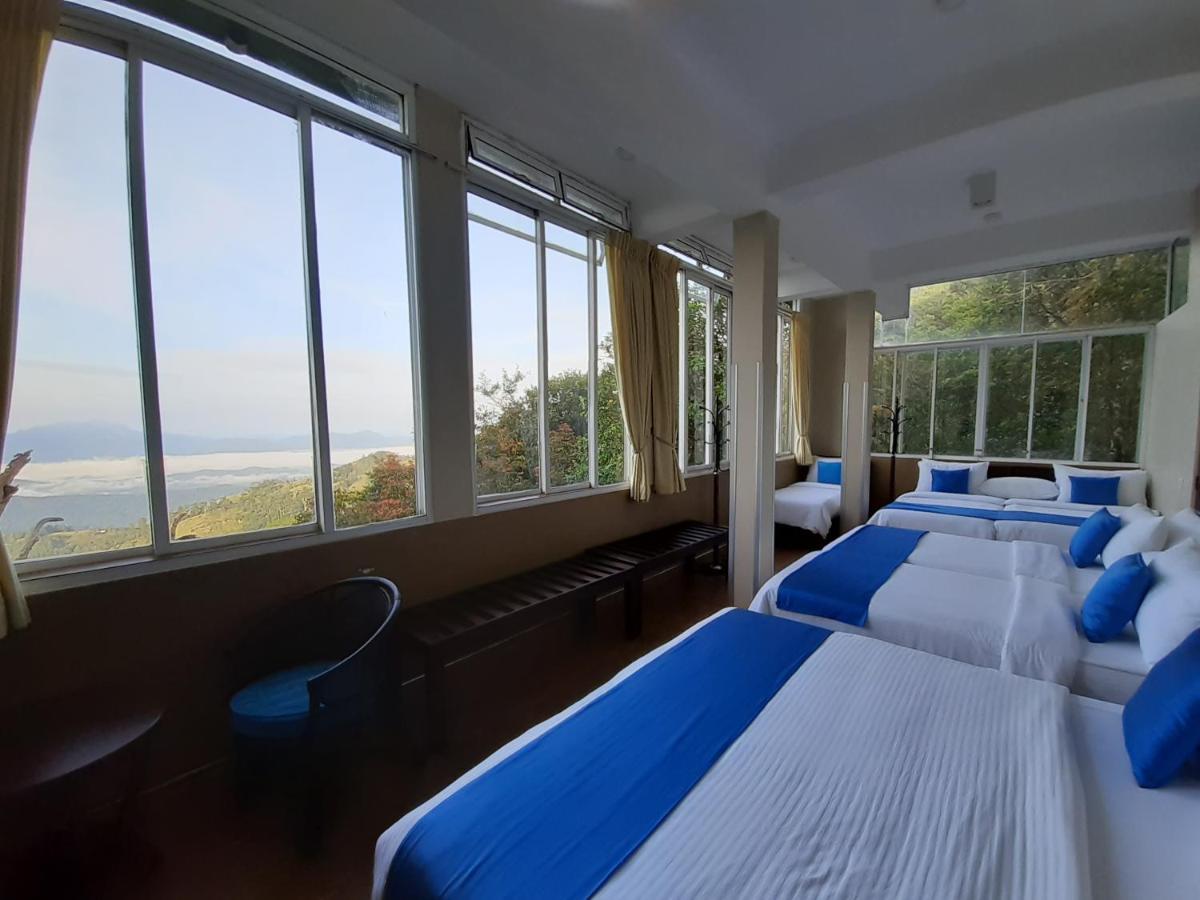 The Riverston Grand Matale Exterior foto