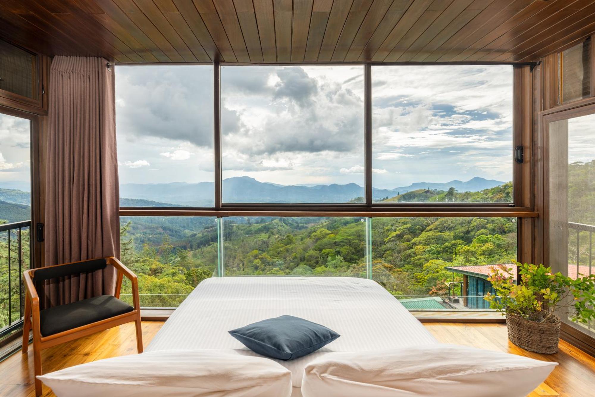 The Riverston Grand Matale Exterior foto