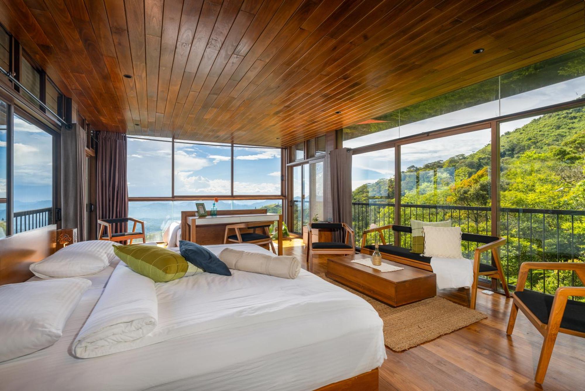 The Riverston Grand Matale Exterior foto