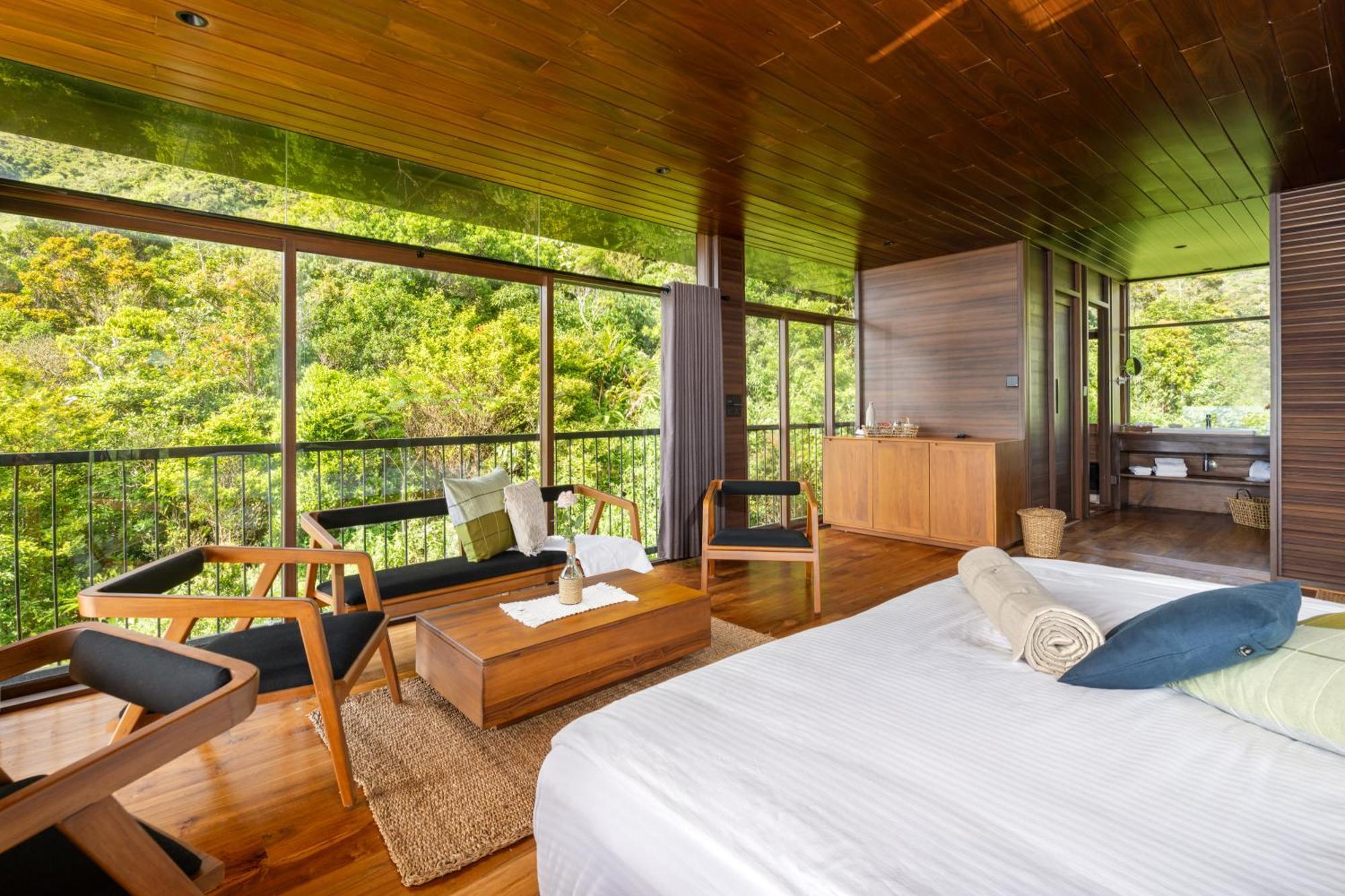 The Riverston Grand Matale Exterior foto