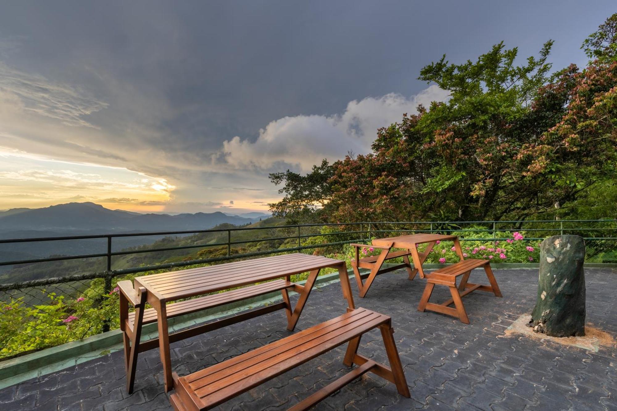 The Riverston Grand Matale Exterior foto