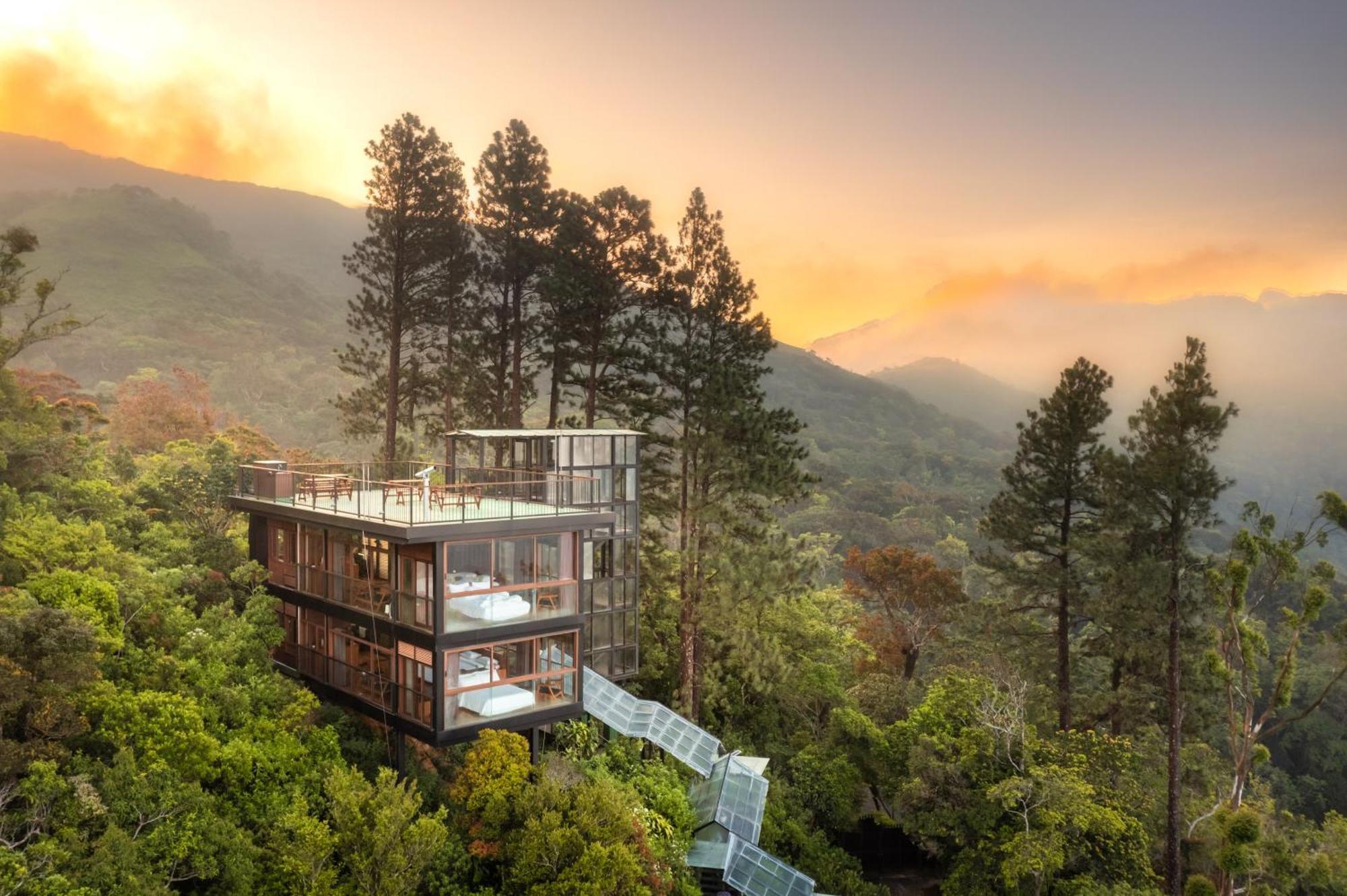 The Riverston Grand Matale Exterior foto