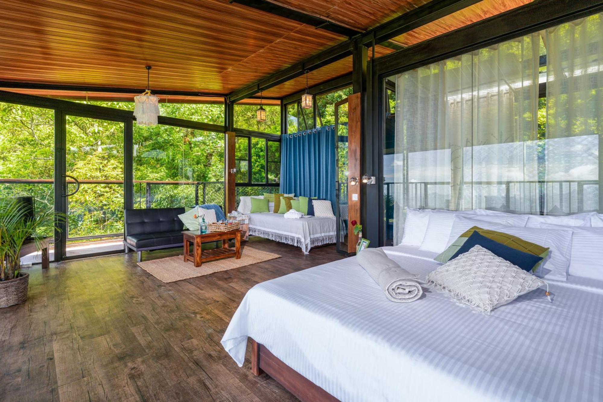 The Riverston Grand Matale Exterior foto