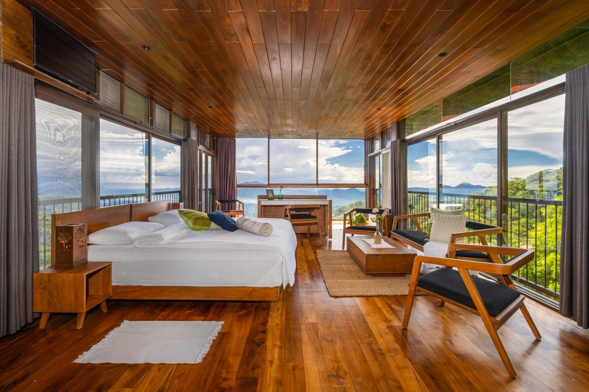 The Riverston Grand Matale Exterior foto