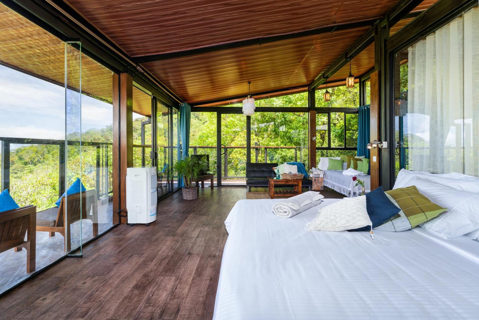 The Riverston Grand Matale Exterior foto