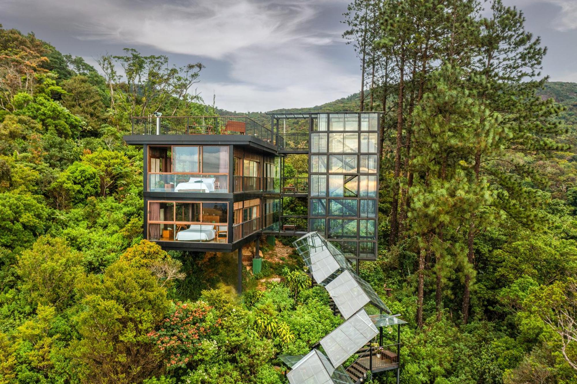 The Riverston Grand Matale Exterior foto