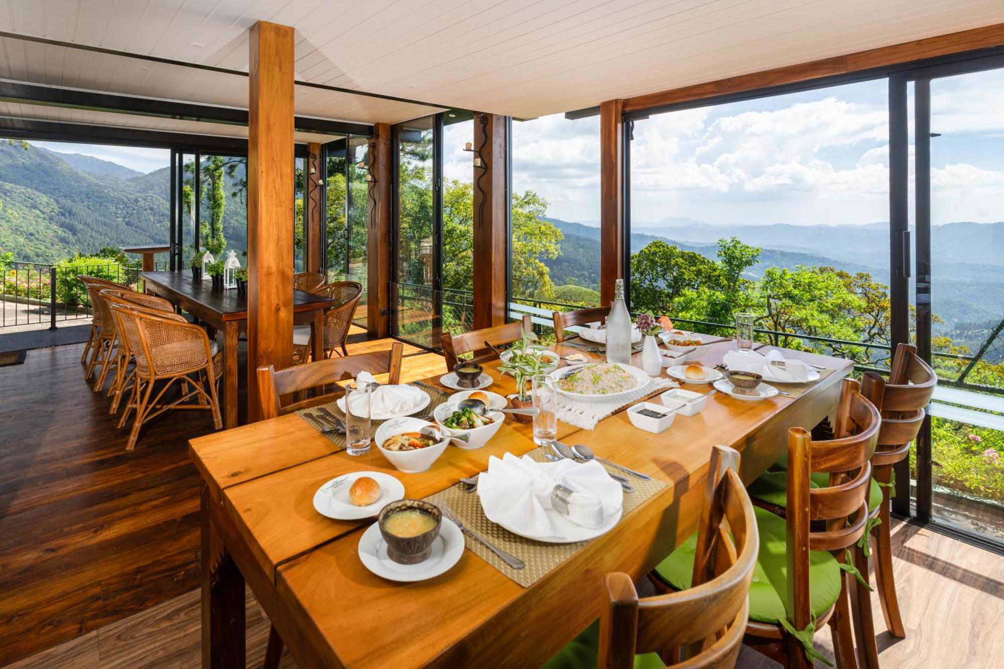 The Riverston Grand Matale Exterior foto