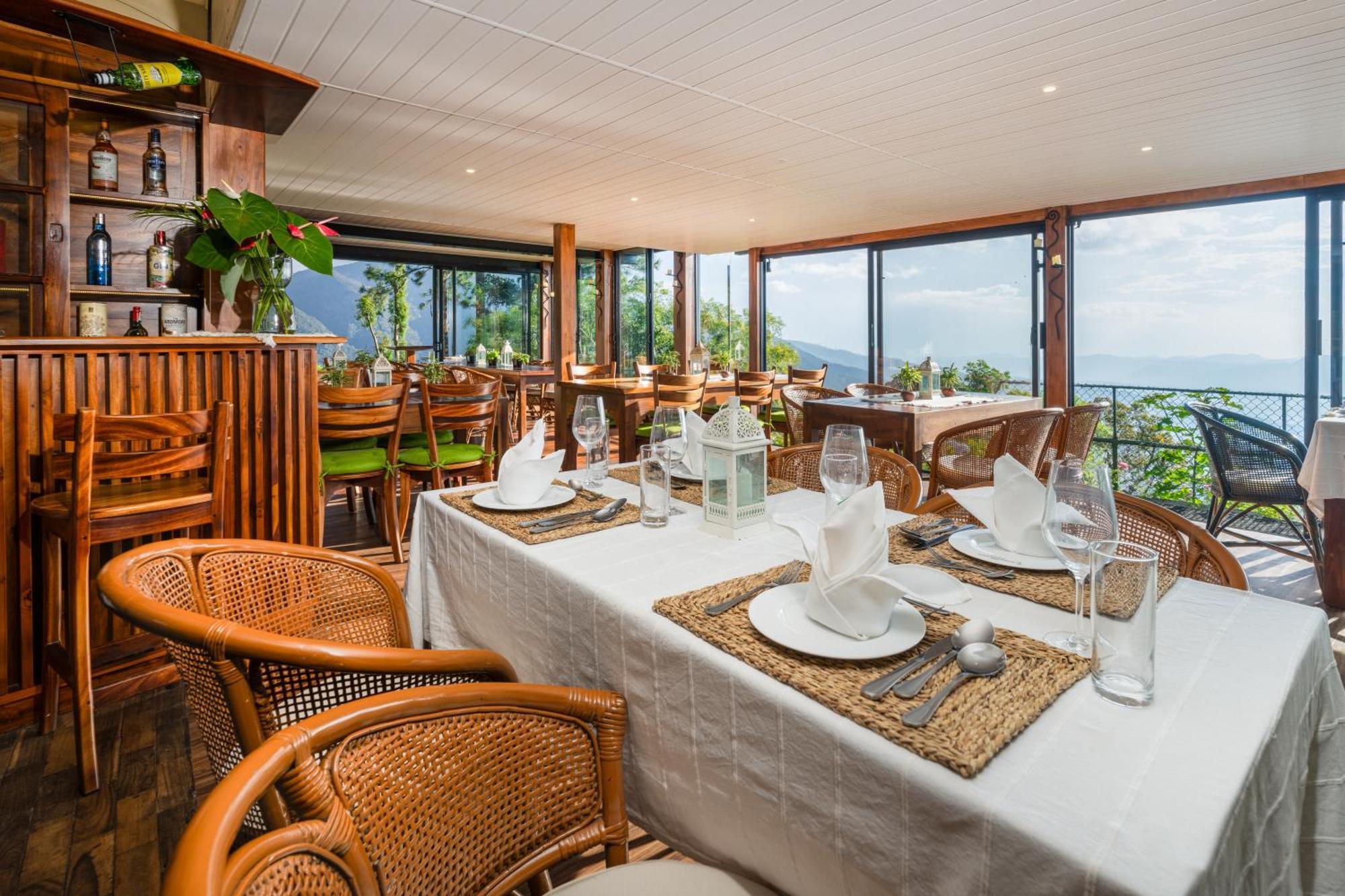The Riverston Grand Matale Exterior foto