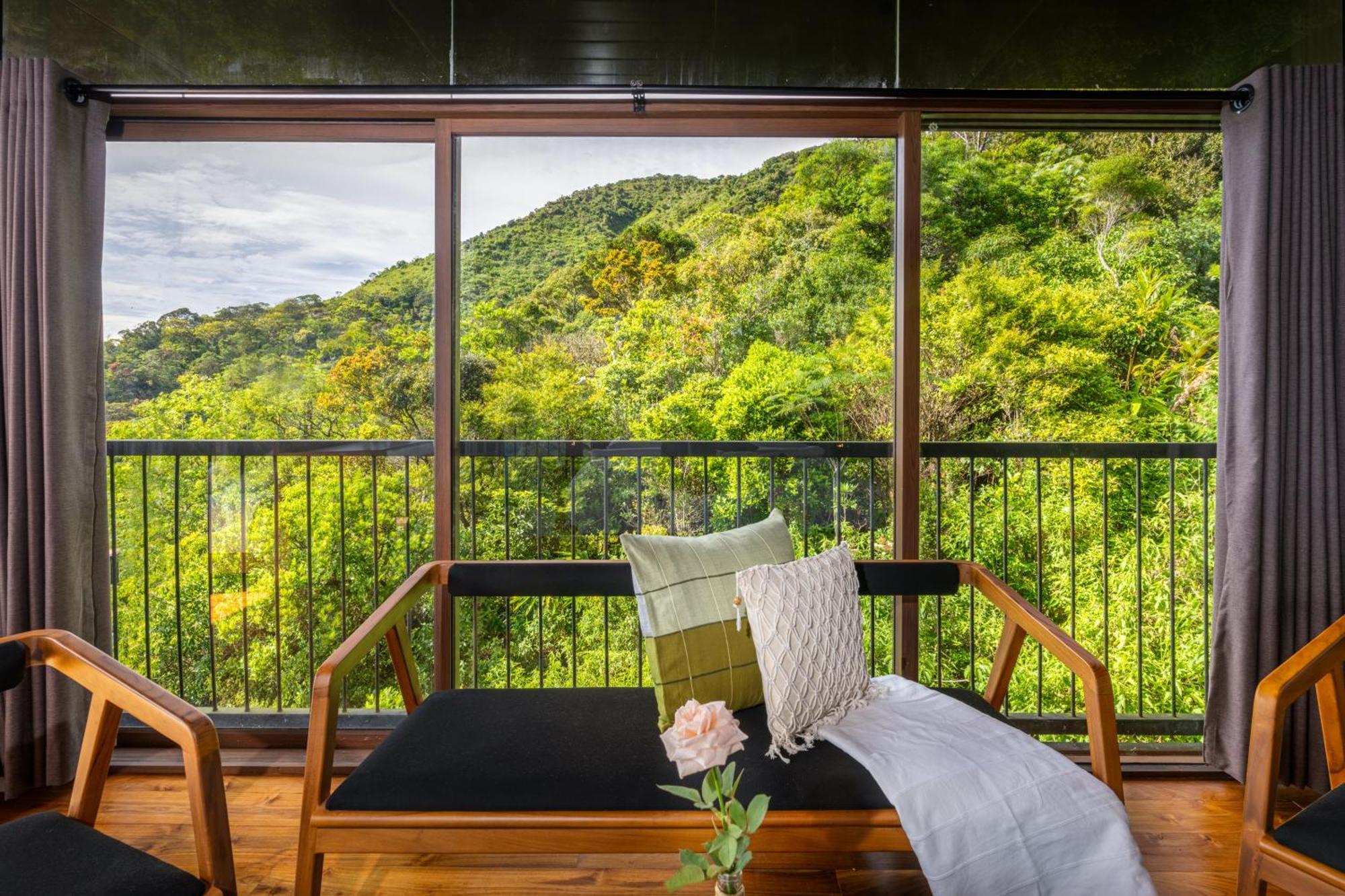 The Riverston Grand Matale Exterior foto