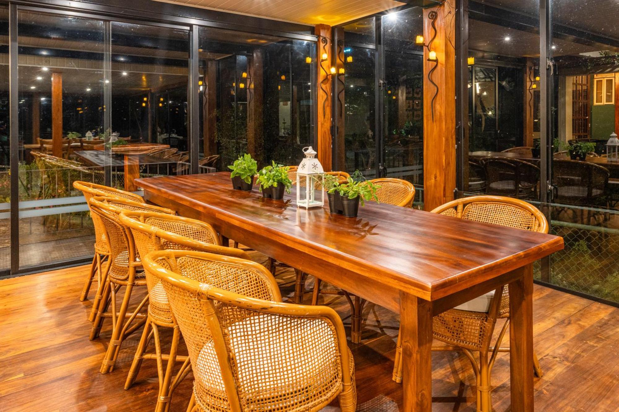 The Riverston Grand Matale Exterior foto