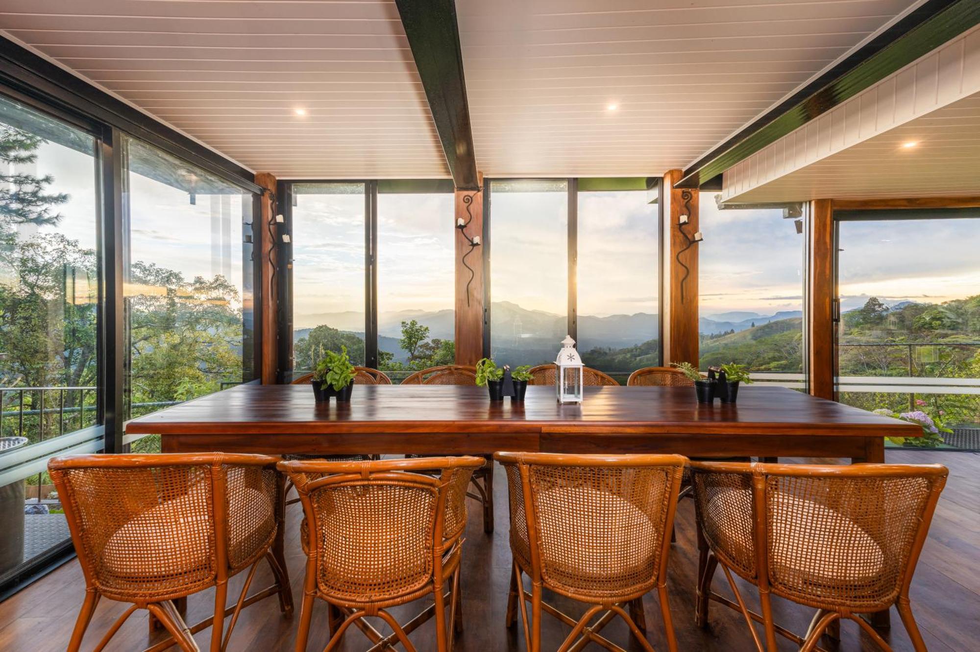 The Riverston Grand Matale Exterior foto