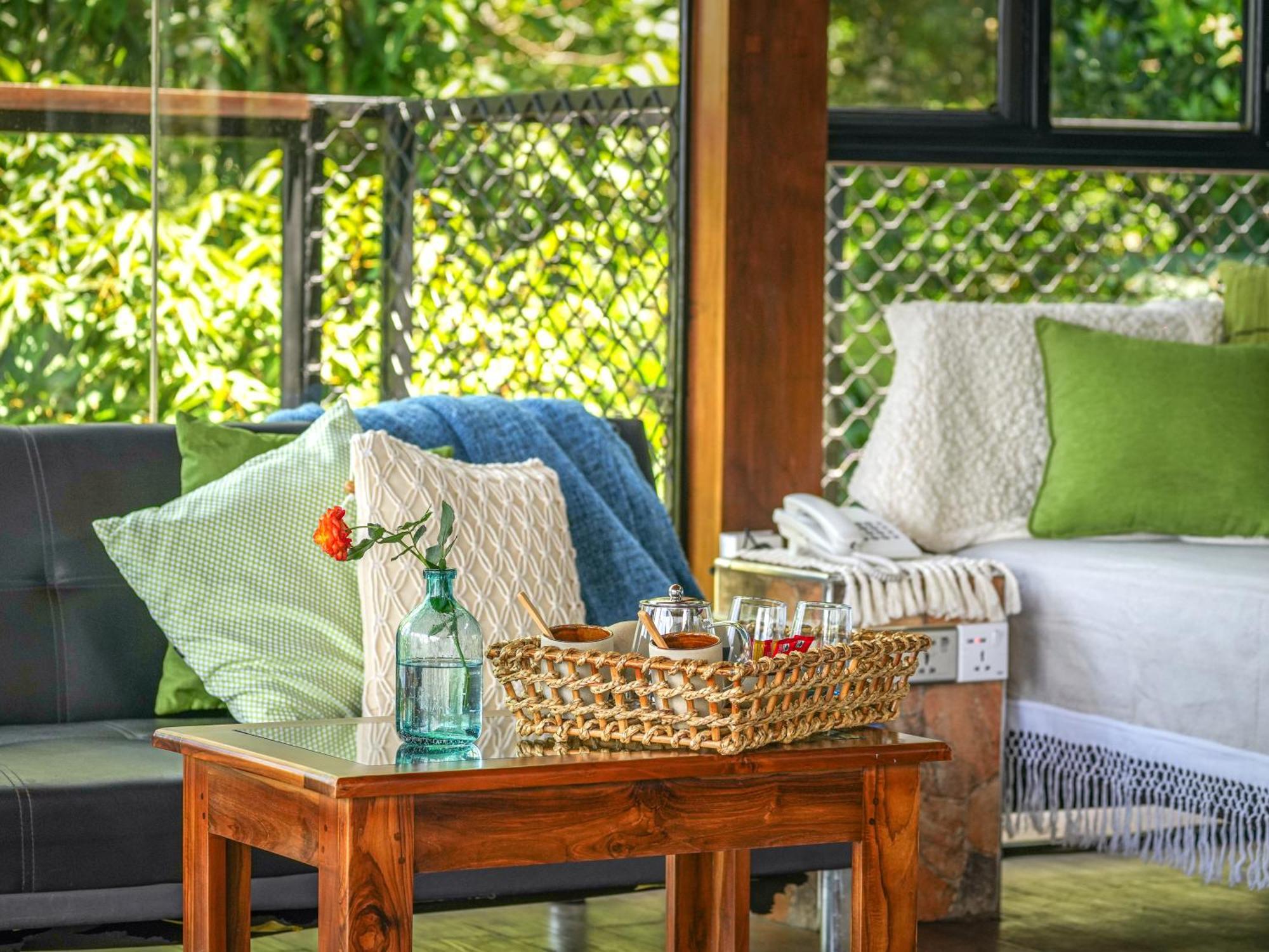 The Riverston Grand Matale Exterior foto
