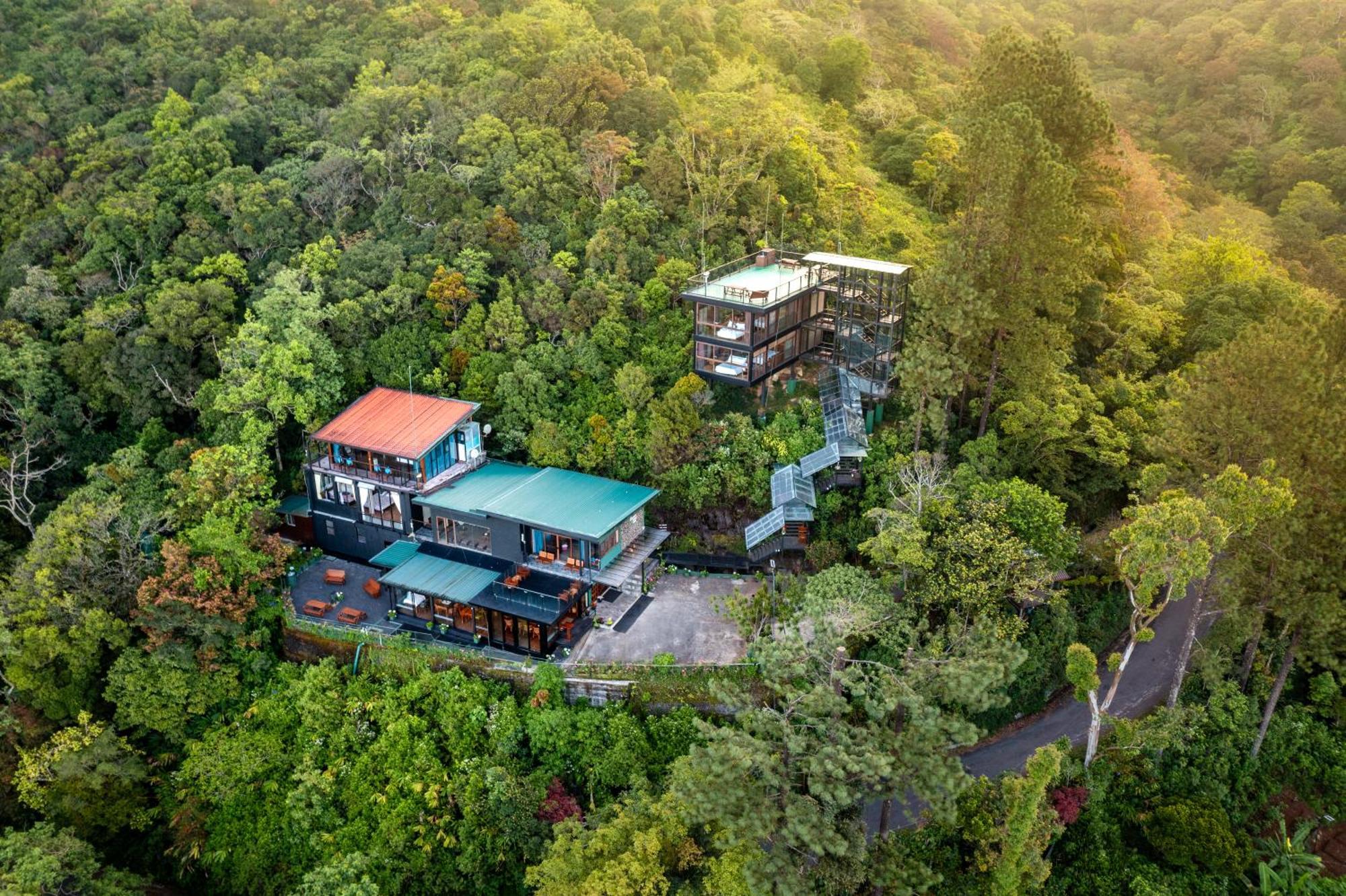 The Riverston Grand Matale Exterior foto