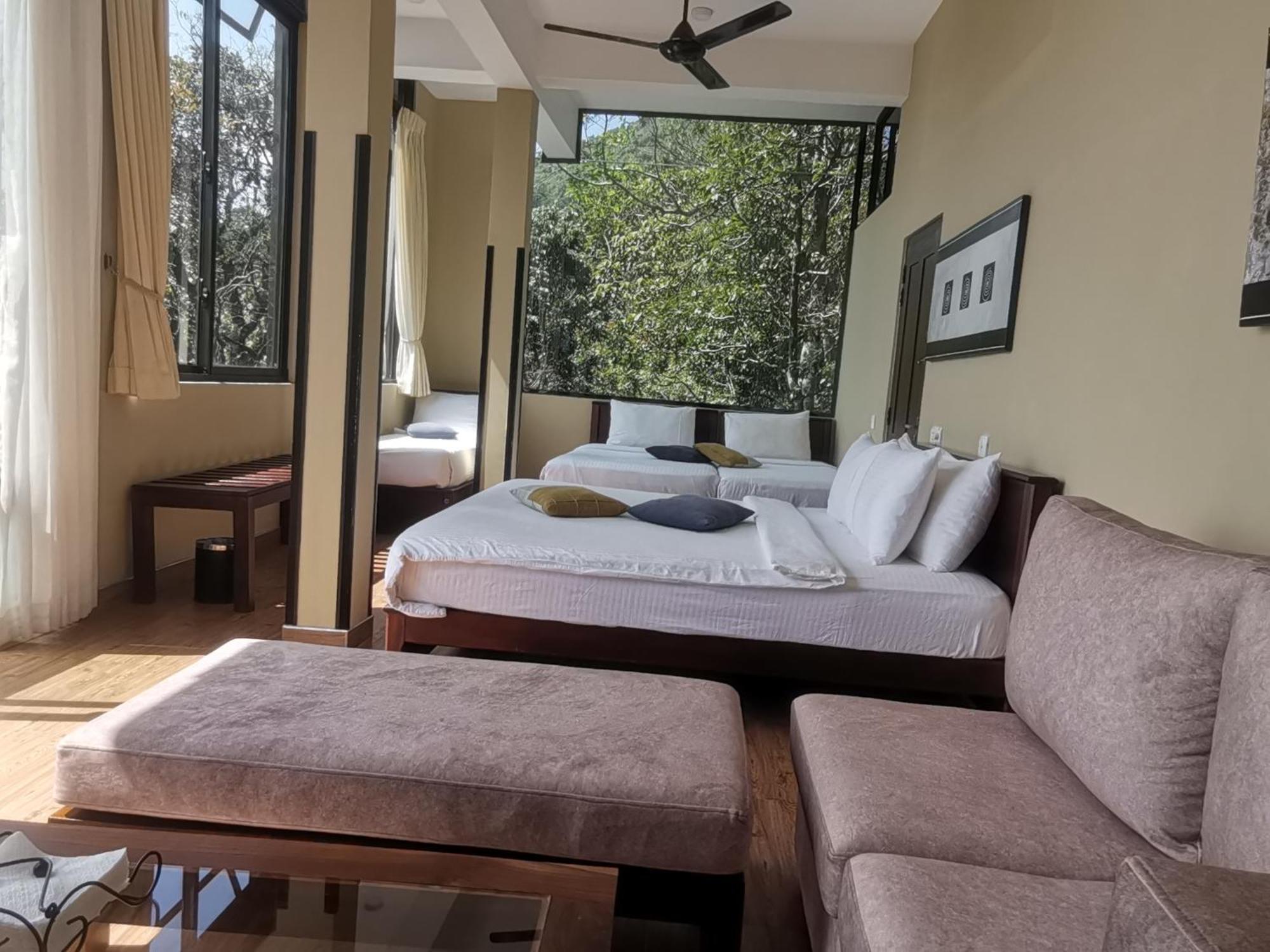 The Riverston Grand Matale Exterior foto